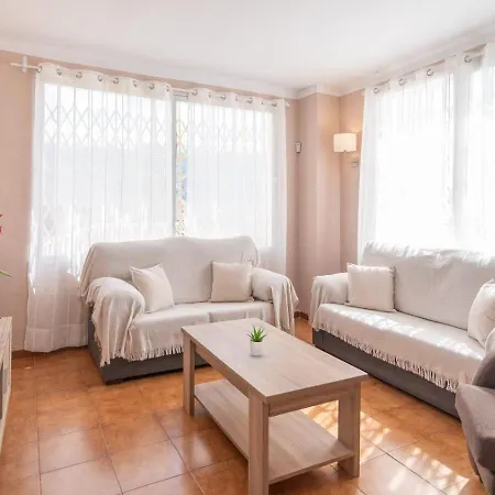 Loli Tablazos By Ruralidays Casa vacanze Frigiliana
