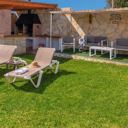 Loli Tablazos By Ruralidays Casa vacanze Frigiliana